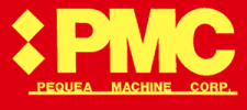Pequea Machine Corp